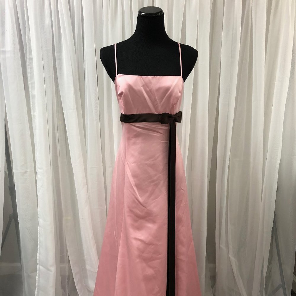 Alfred Angelo Bridesmaid Dress